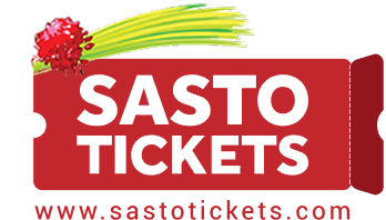 SastoTickets - #1 Online Travel Agency of Nepal - Flights, Hotels, Vehicles, Insurance, Helicopter, FOREX, Events, Holidays, Trekking, Expedition