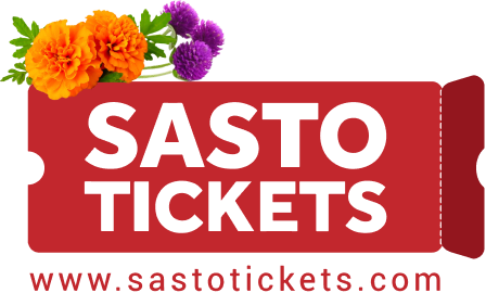 SastoTickets - #1 Online Travel Agency of Nepal - Flights, Hotels, Vehicles, Insurance, Helicopter, FOREX, Events, Holidays, Trekking, Expedition